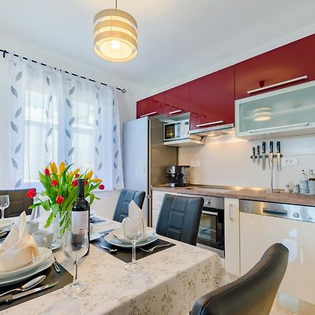 Apartments The Brothers ซูเปตาร์ ห้อง รูปภาพ