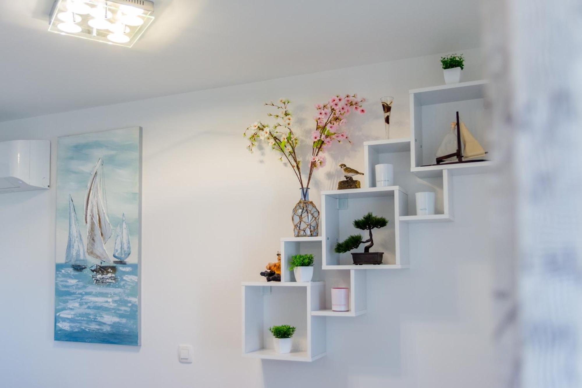 Apartments The Brothers ซูเปตาร์ ห้อง รูปภาพ